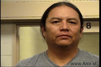 Gerald Nmn Benally Mugshot